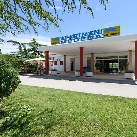 Apartment Medena Trogir Ngoại thất bức ảnh