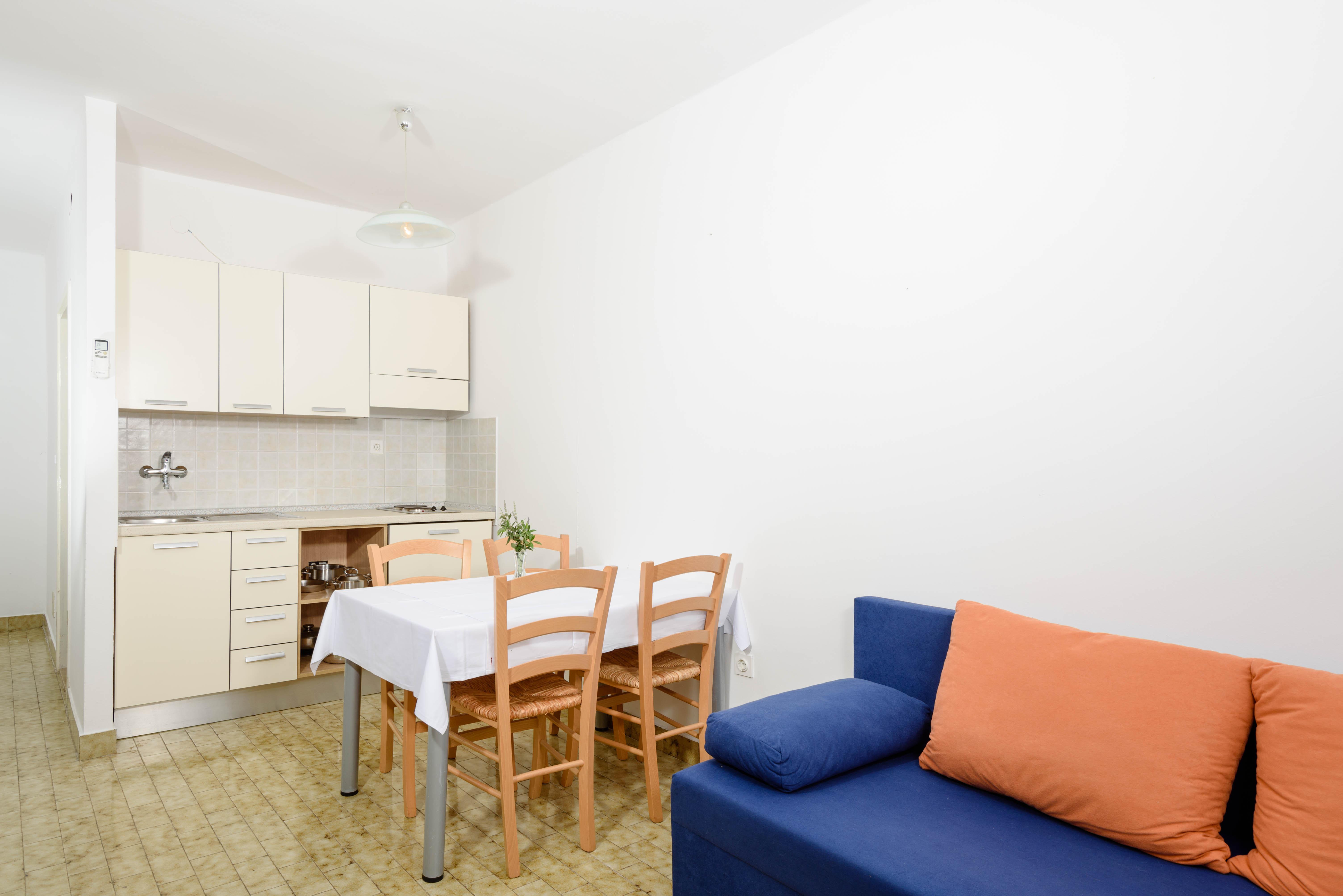 Apartment Medena Trogir Ngoại thất bức ảnh
