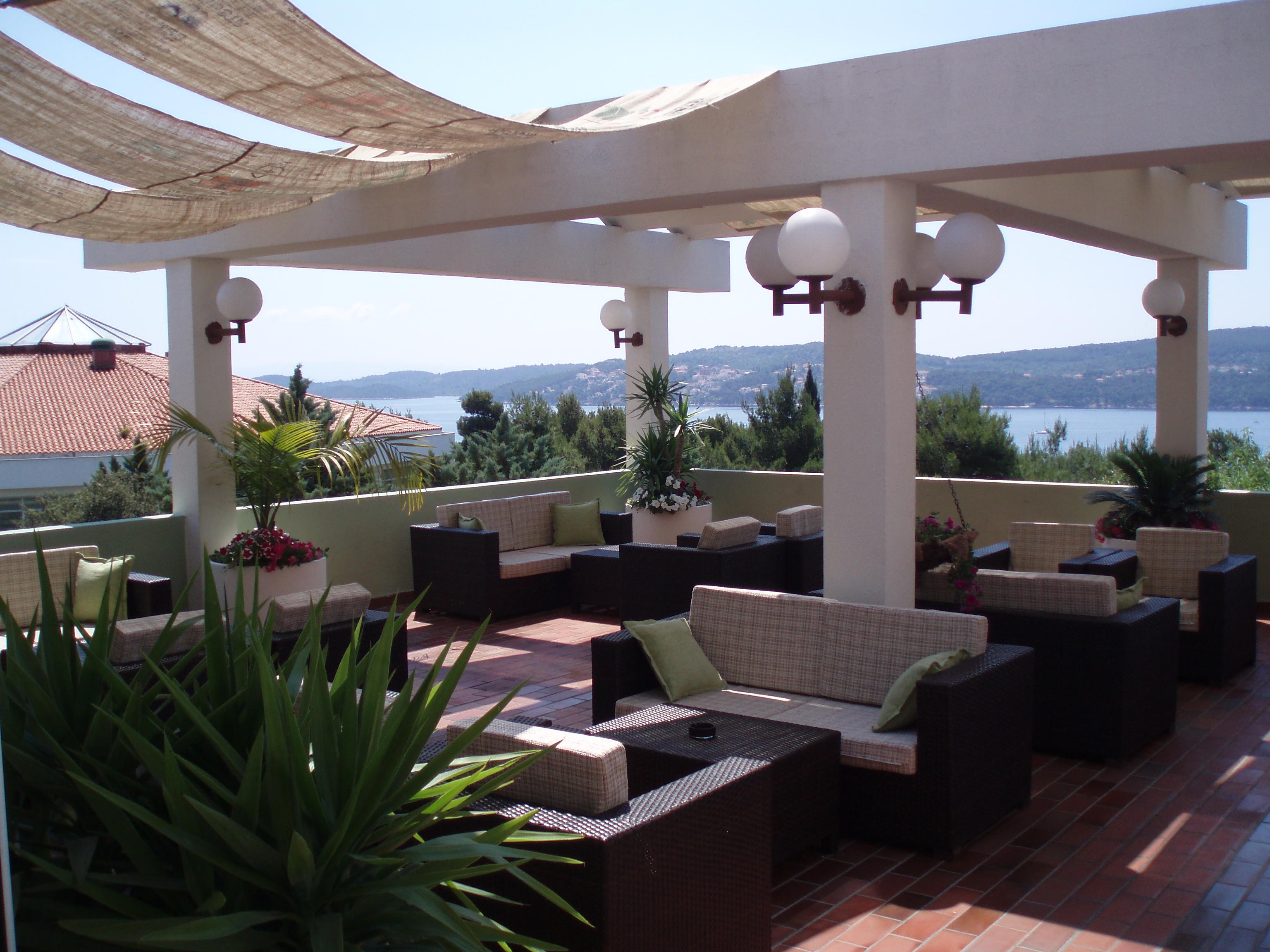 Apartment Medena Trogir Ngoại thất bức ảnh