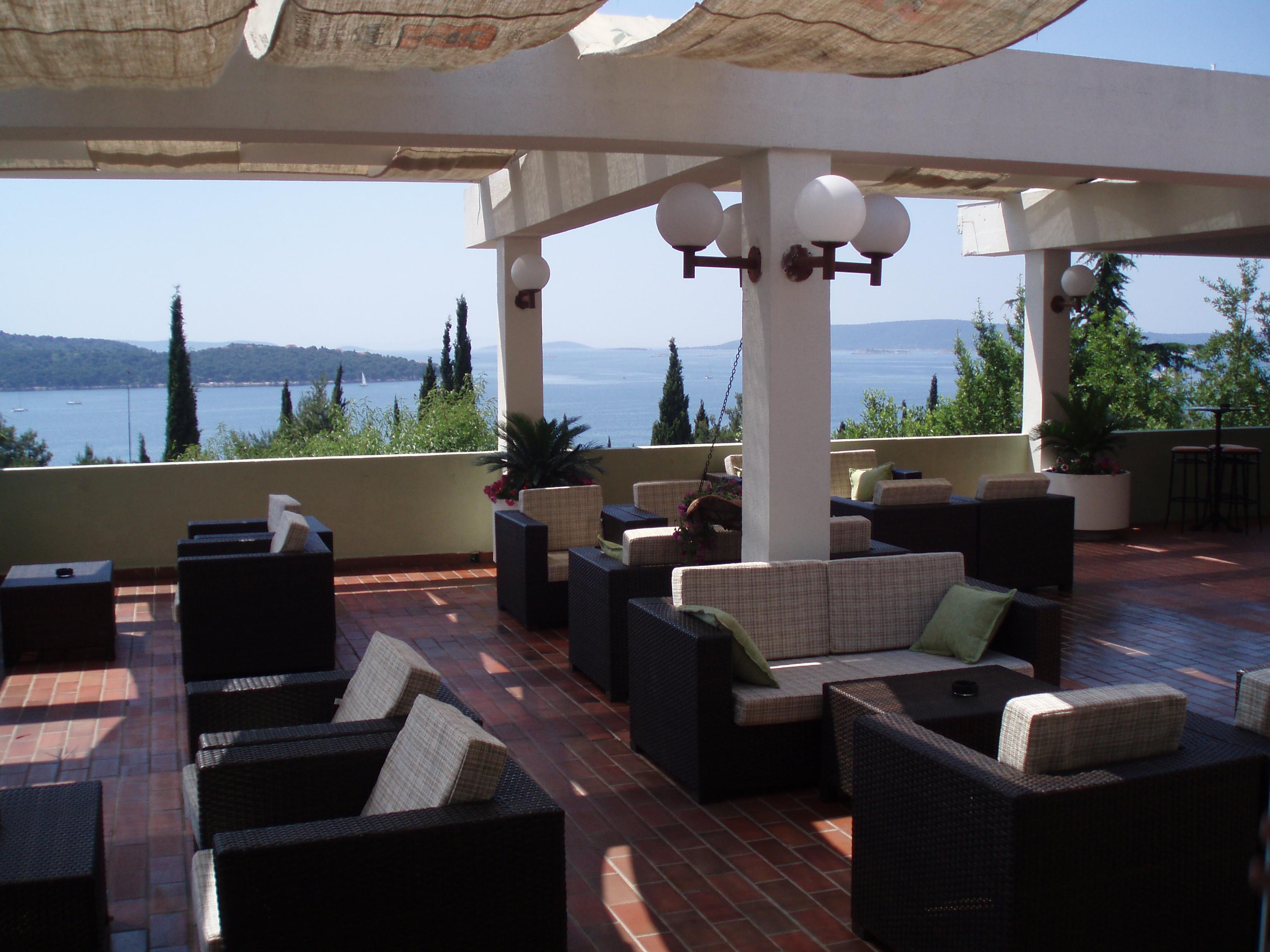 Apartment Medena Trogir Ngoại thất bức ảnh