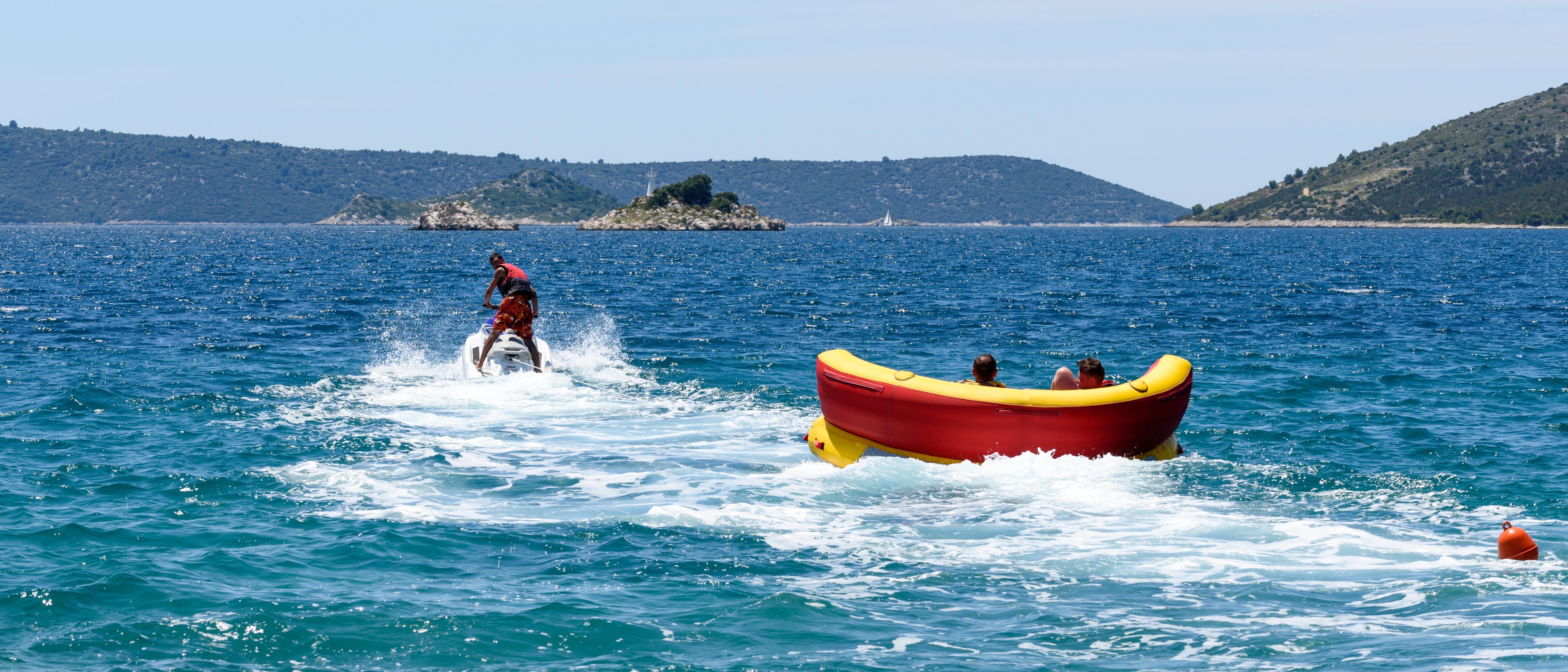 Apartment Medena Trogir Ngoại thất bức ảnh