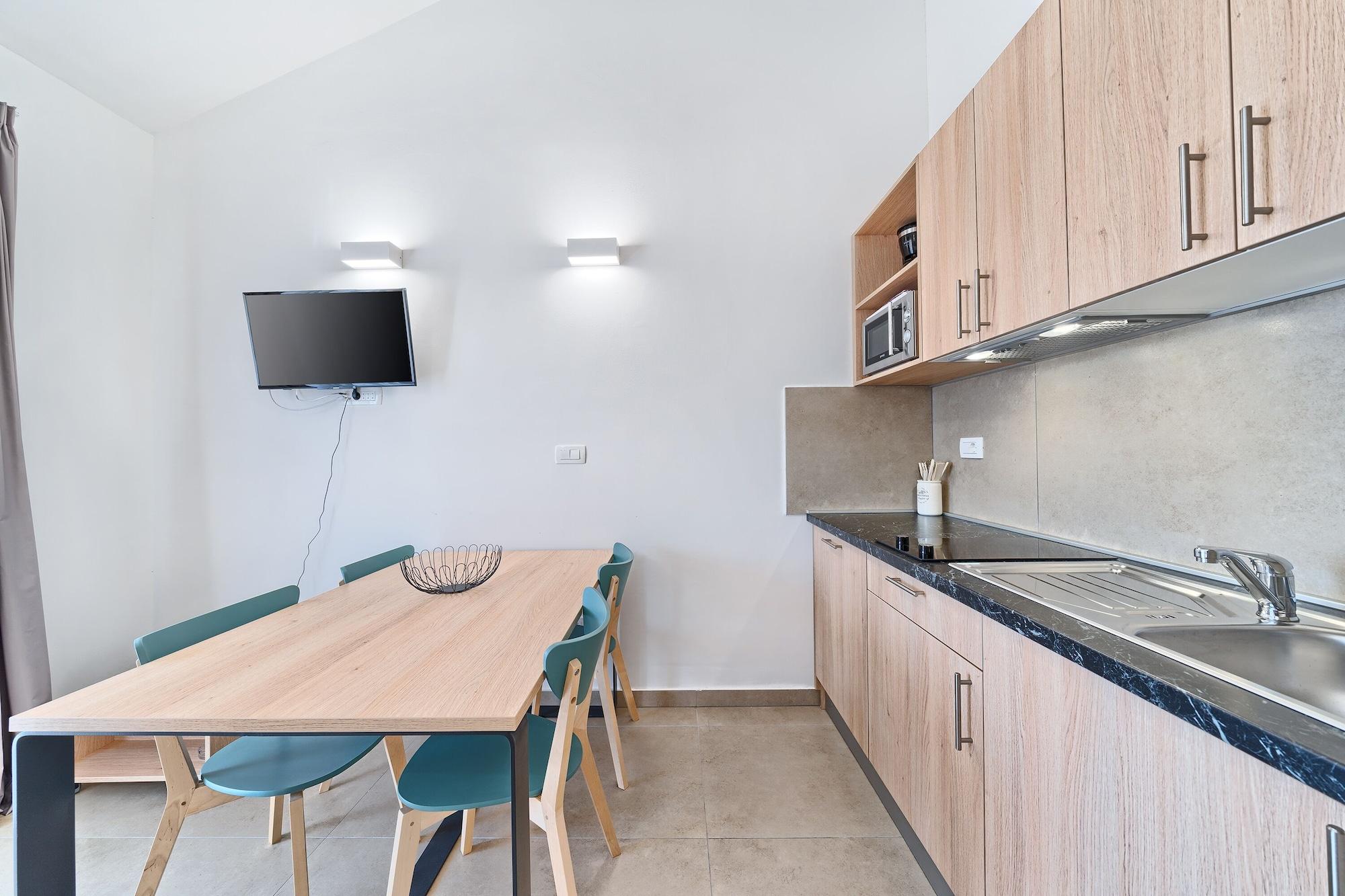 Apartment Medena Trogir Ngoại thất bức ảnh