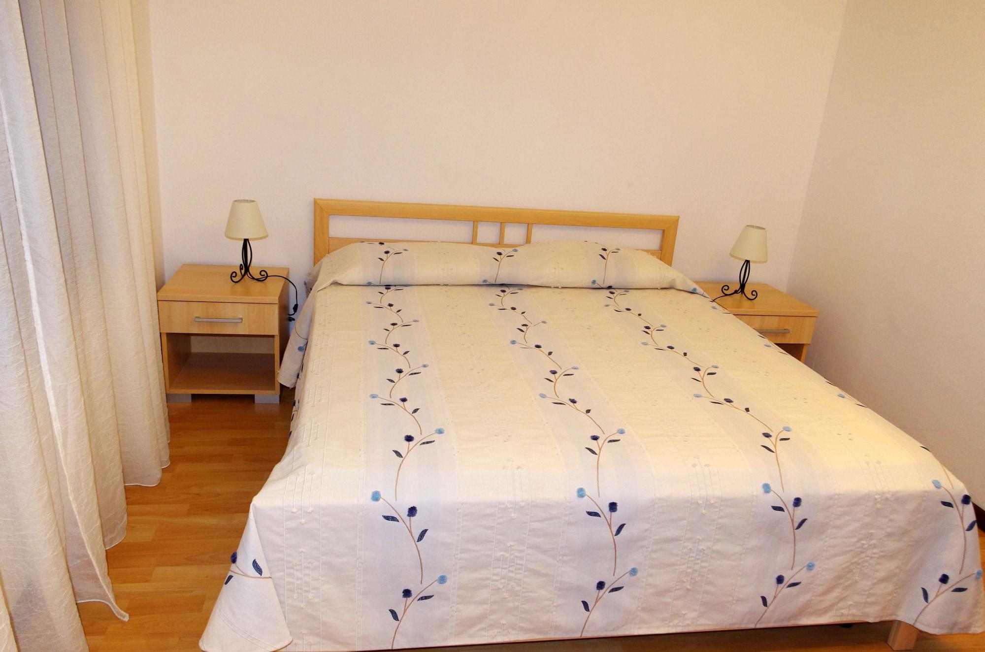 Apartment Medena Trogir Ngoại thất bức ảnh