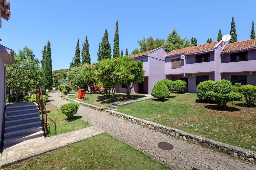 Apartment Medena Trogir Ngoại thất bức ảnh