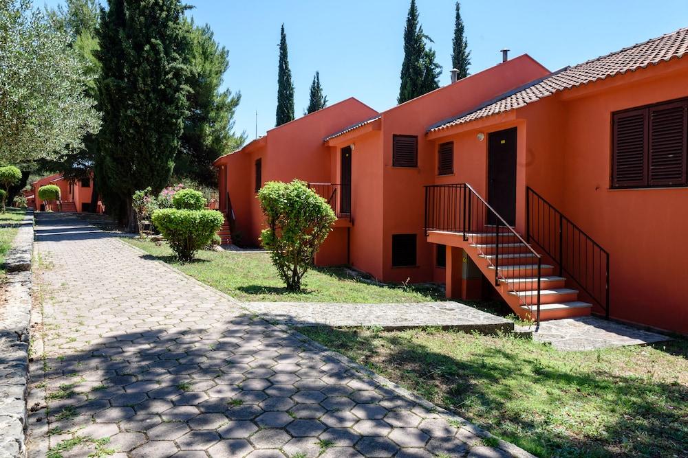 Apartment Medena Trogir Ngoại thất bức ảnh