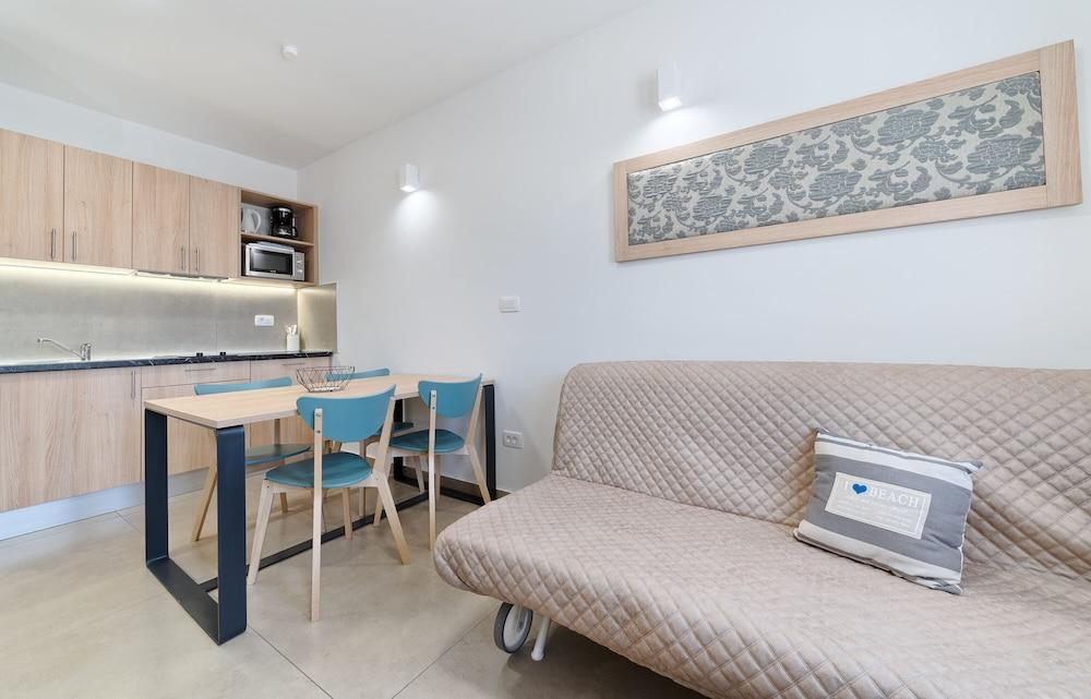 Apartment Medena Trogir Ngoại thất bức ảnh