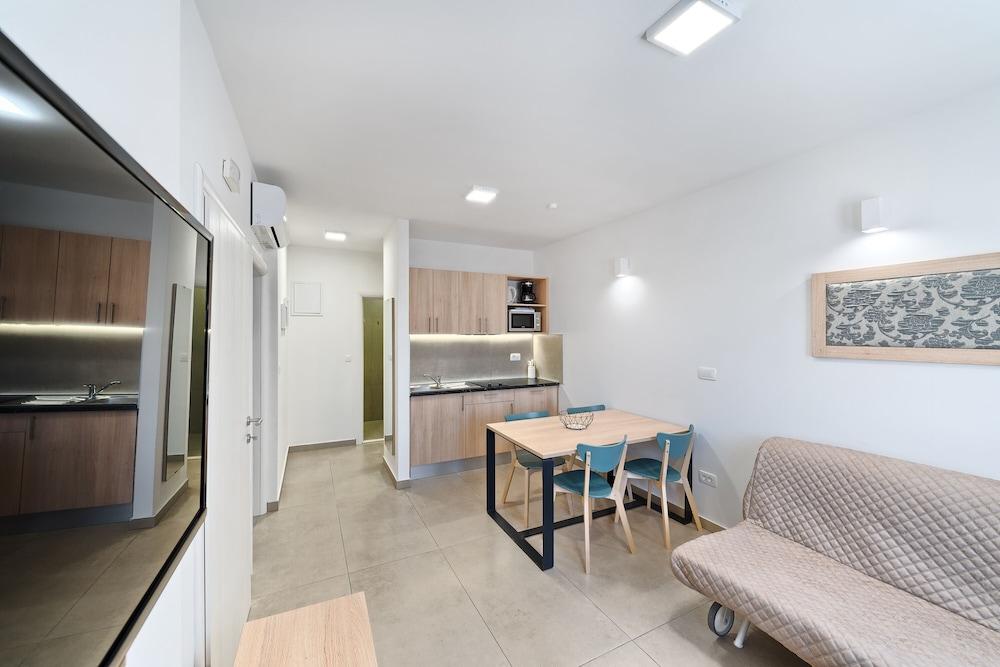 Apartment Medena Trogir Ngoại thất bức ảnh