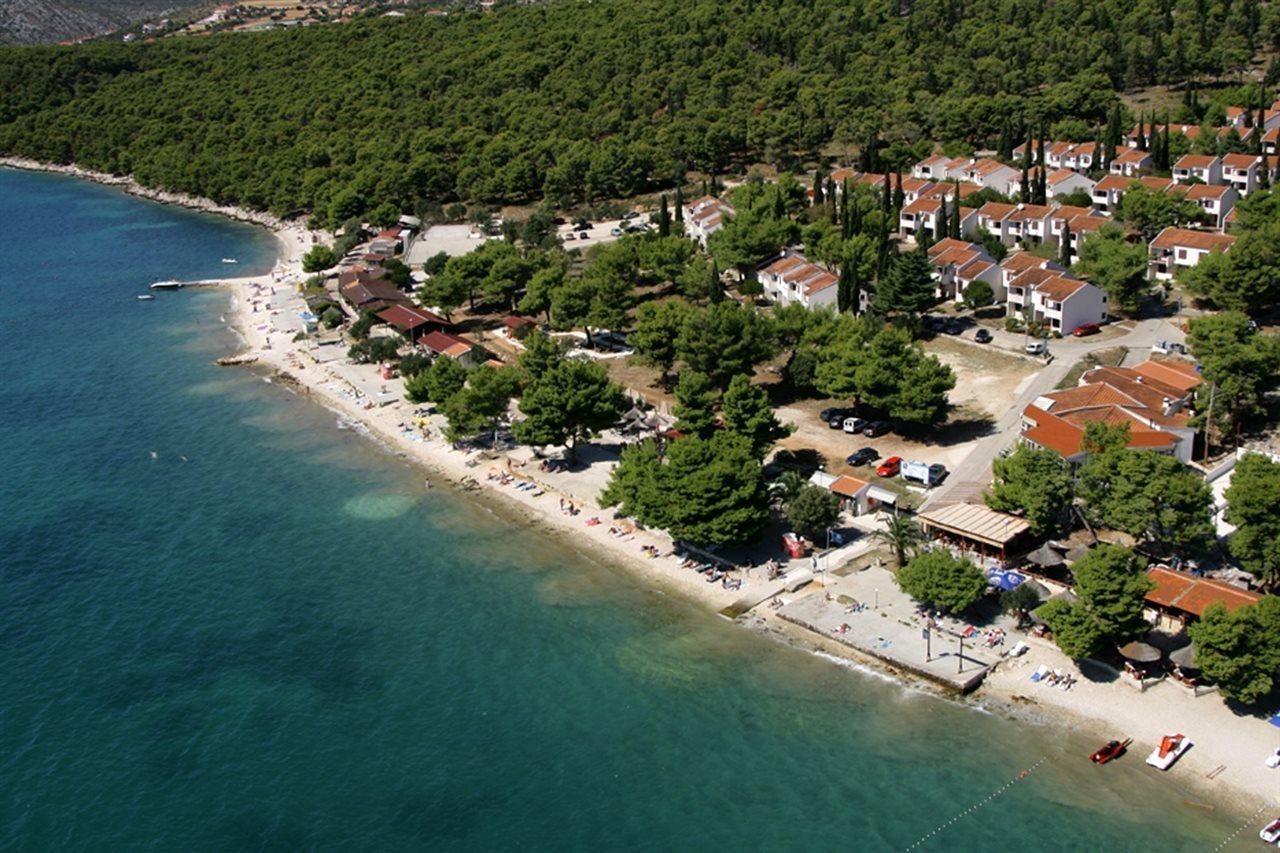 Apartment Medena Trogir Ngoại thất bức ảnh