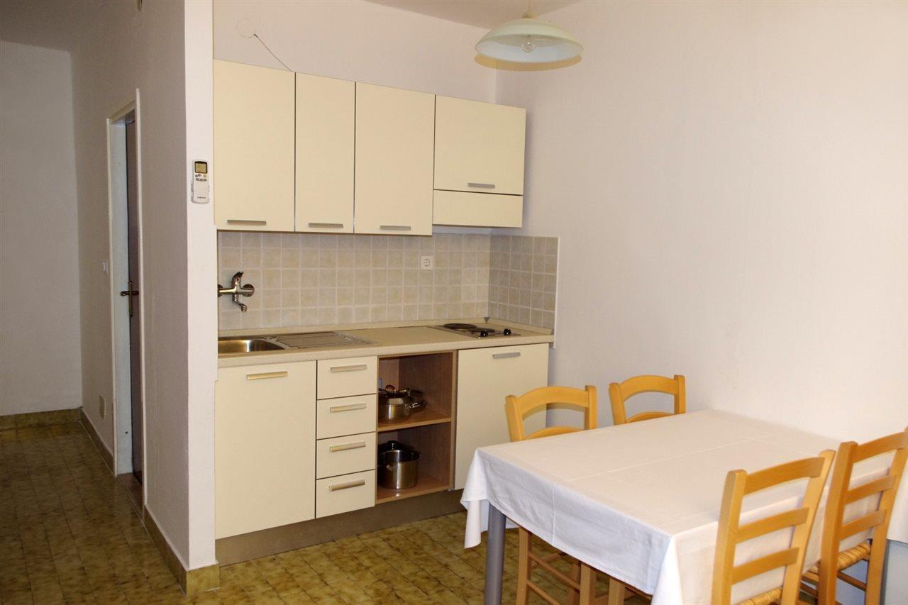 Apartment Medena Trogir Ngoại thất bức ảnh