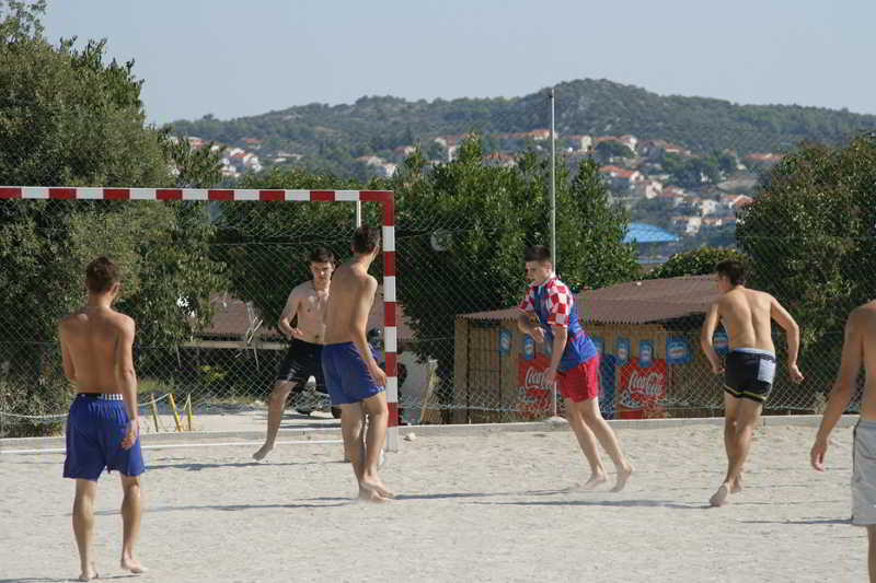 Apartment Medena Trogir Ngoại thất bức ảnh